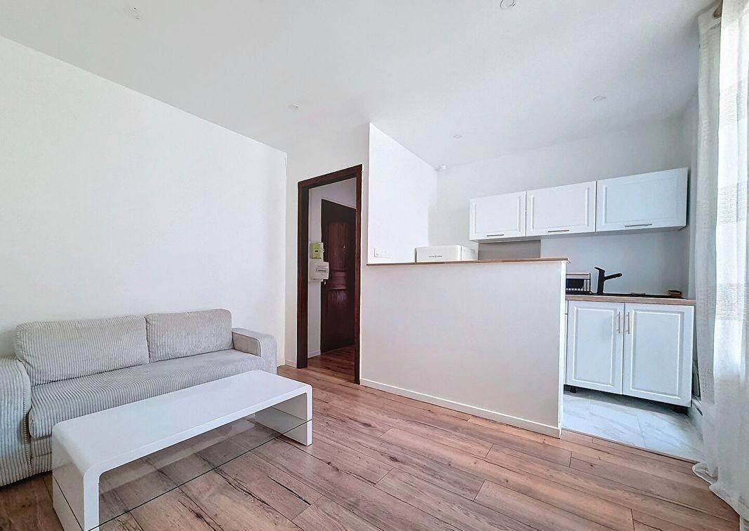 Maison à louer, 26m², LE PERREUX SUR MARNE
