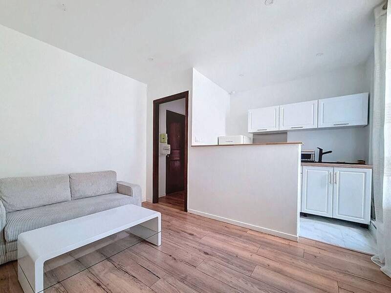 Maison à louer, 26m², LE PERREUX SUR MARNE