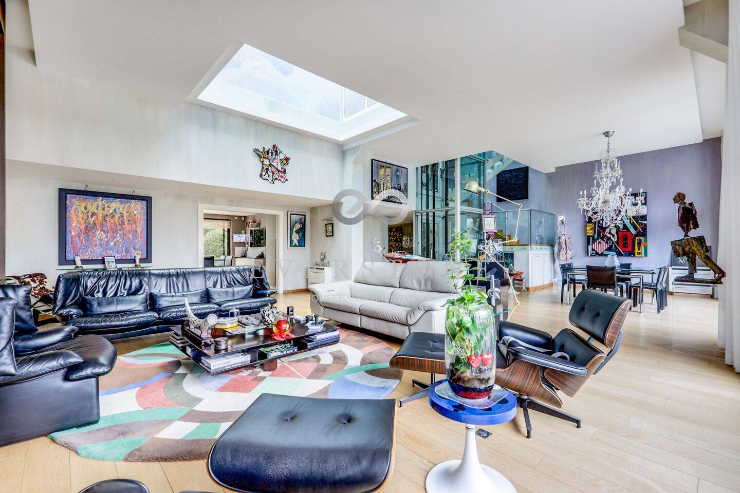 Maison à vendre, 400m², LEVALLOIS PERRET