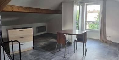 Appartement à louer 650 € 1 pièce 22 m² Bois Matar Villeneuve-Saint-Georges 94190