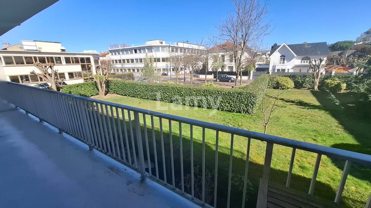 Maison à louer, 54m², RUEIL MALMAISON