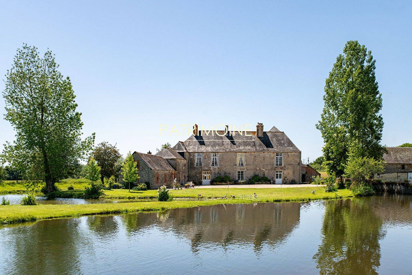 Maison à vendre, 500m², BAYEUX