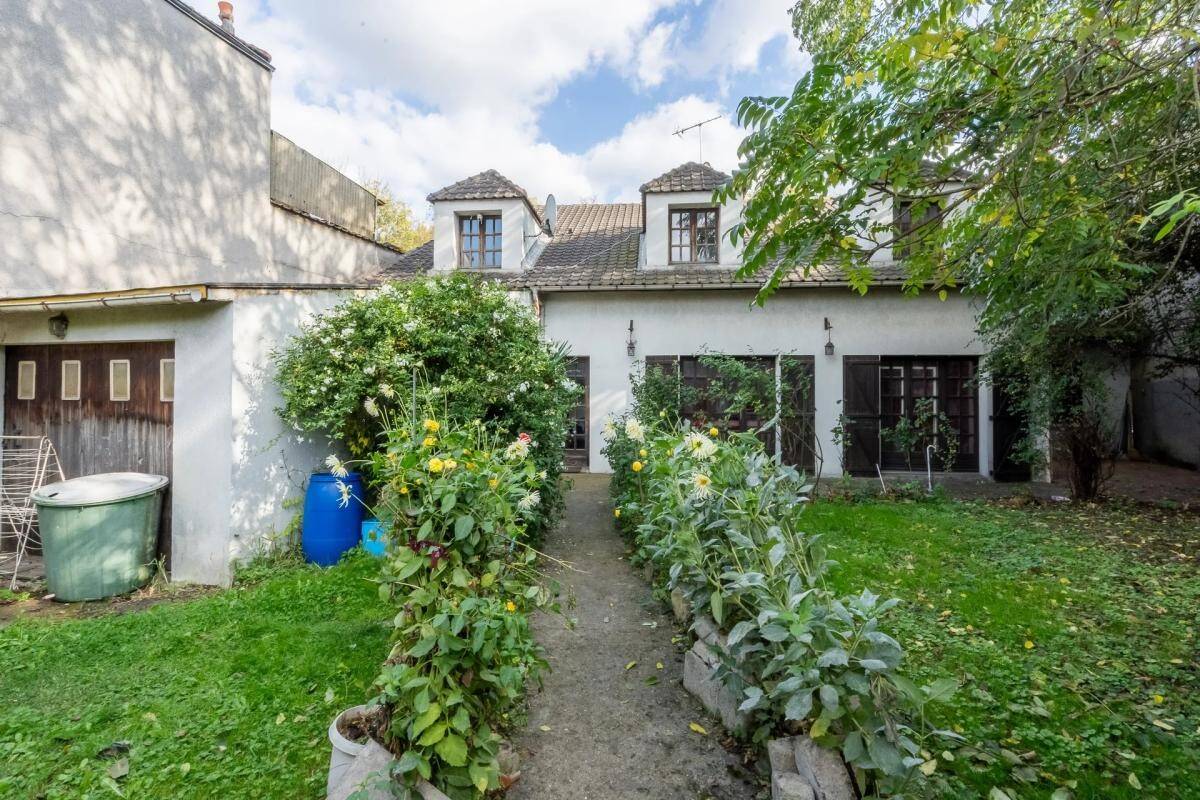 Maison à vendre, 110m², BOBIGNY