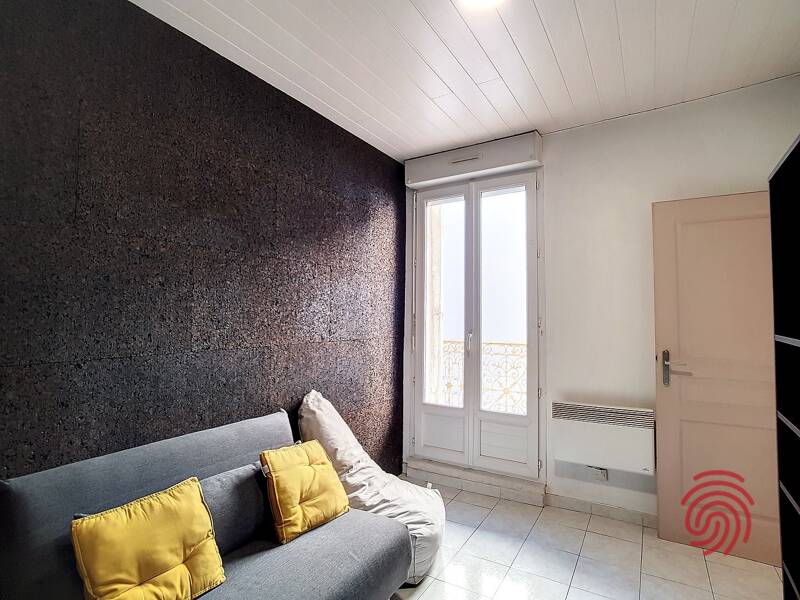 Maison à louer, 21m², BEZIERS