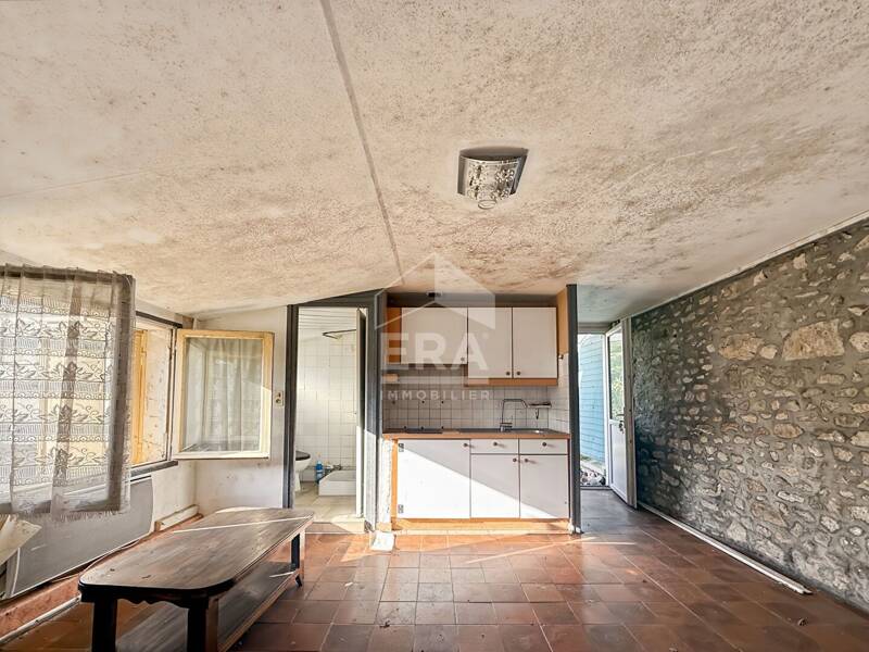 Maison à vendre, 27m², ETAMPES
