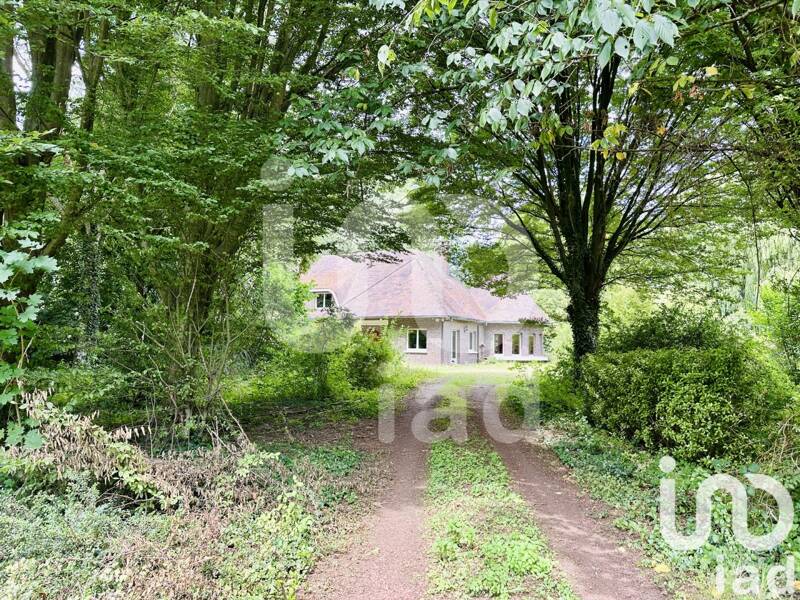 Maison à vendre, 316m², OIGNIES