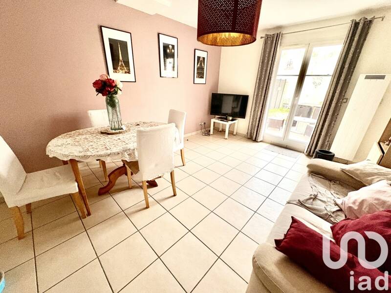 Maison à vendre, 71m², ARGENTEUIL