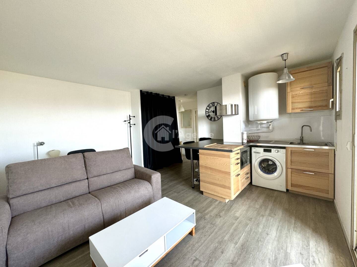Maison à louer, 35m², ANTIBES