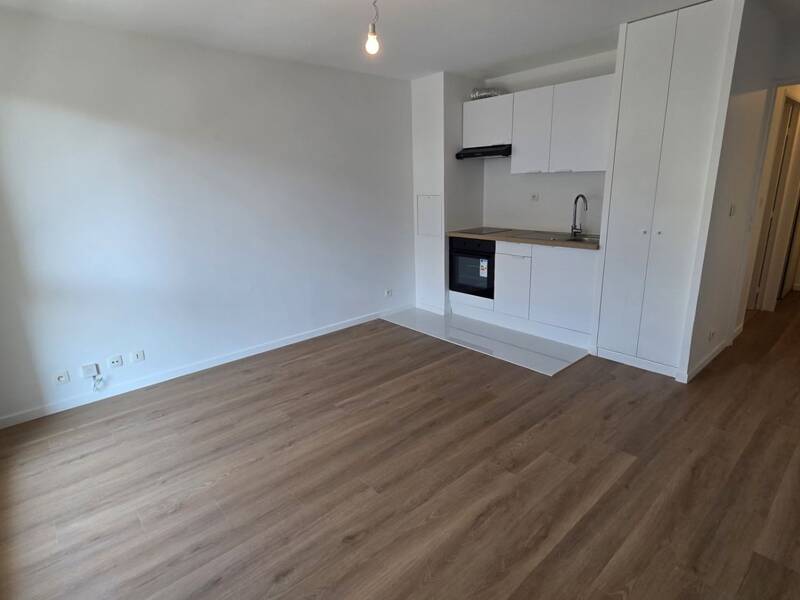 Maison à louer, 27m², RUEIL MALMAISON