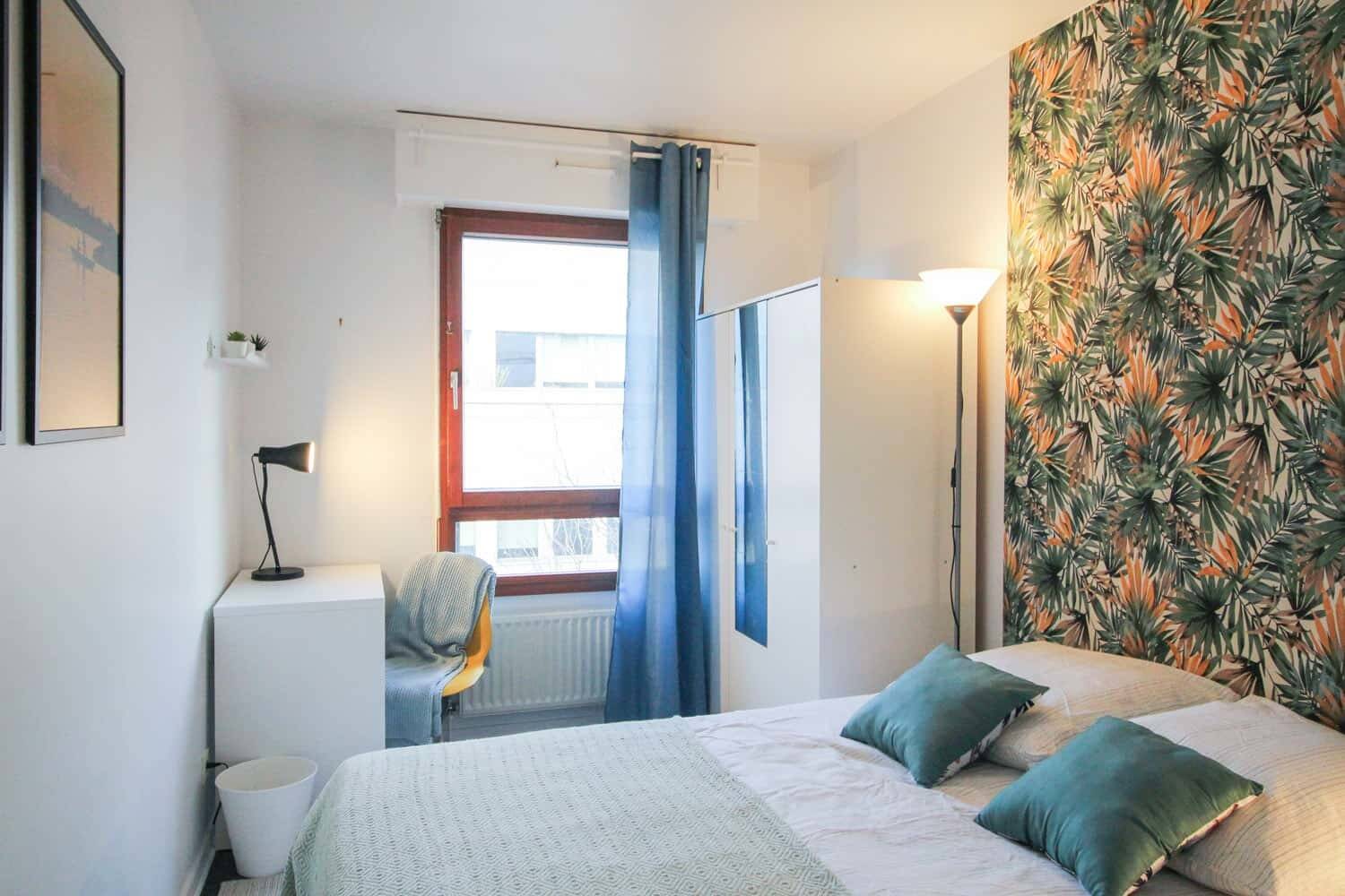 Maison à louer, 15m², RUEIL MALMAISON