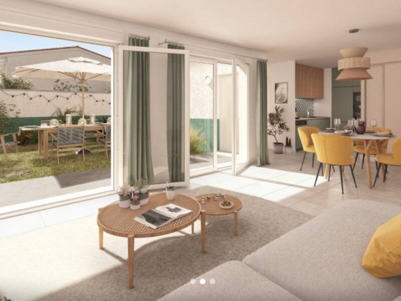 Maison à vendre, 105m², MONTREUIL