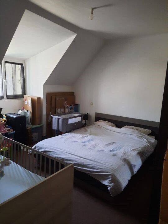 Maison à louer, 60m², ROSIERES EN SANTERRE