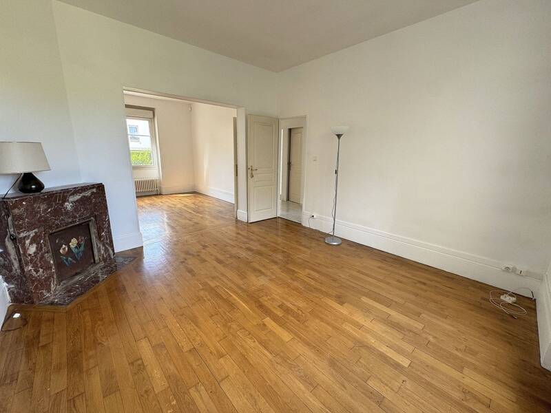 Maison à vendre, 116m², DIJON