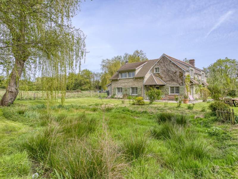 Maison à vendre, 174m², GAMBAIS