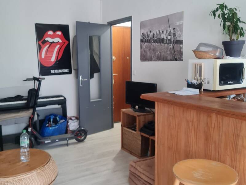 Maison à louer, 24m², MONTPELLIER