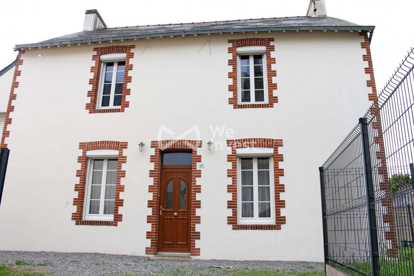 Maison à vendre, 150m², SAINTE REINE DE BRETAGNE