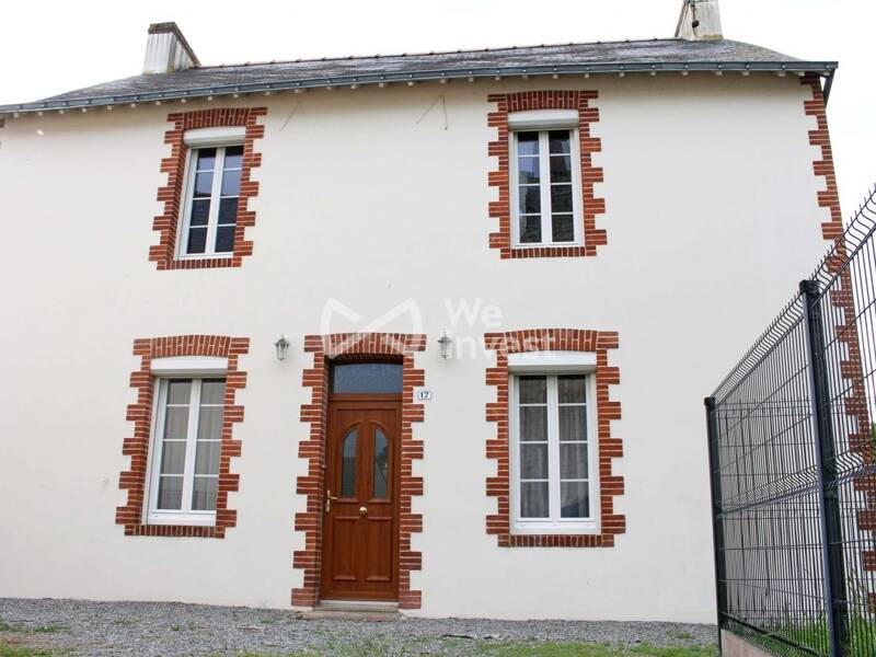 Maison à vendre, 150m², SAINTE REINE DE BRETAGNE
