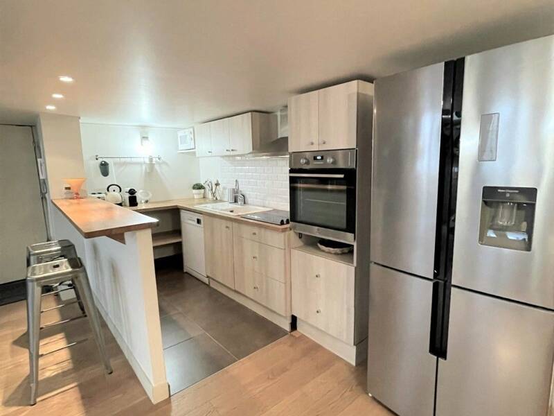 Maison à louer, 104m², LYON 1ER