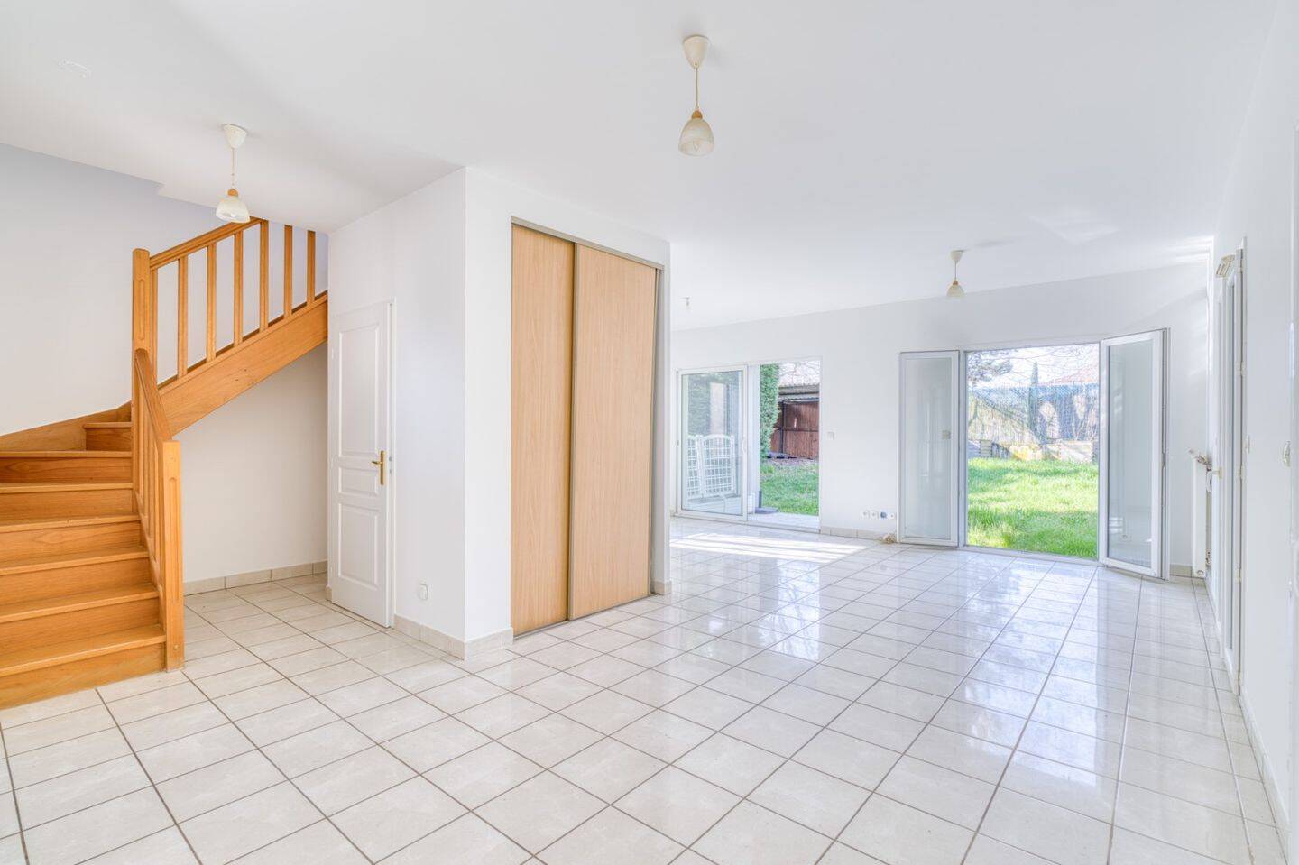 Maison à vendre, 120m², MARCY L'ETOILE
