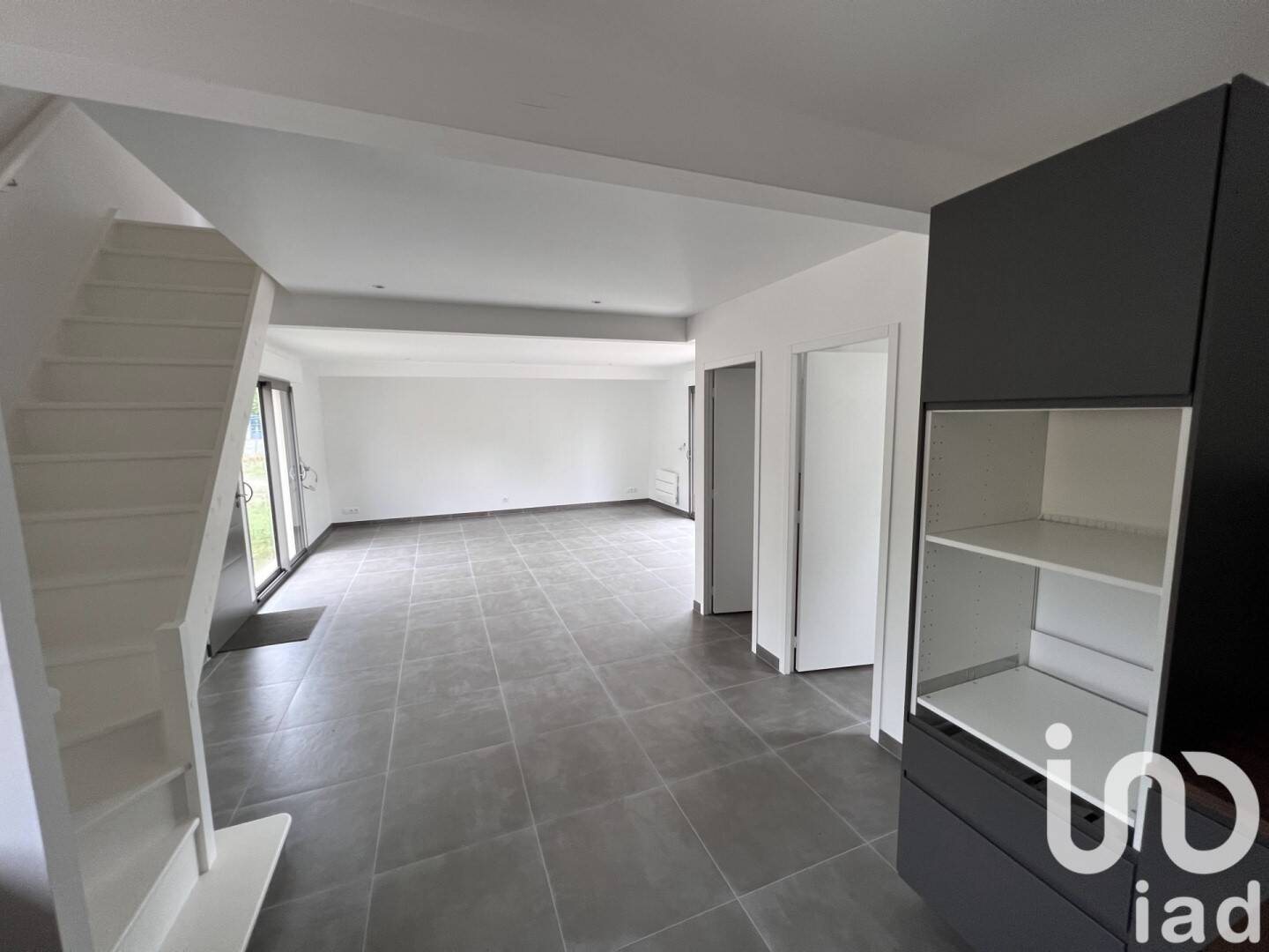 Maison à vendre, 100m², LIBOURNE