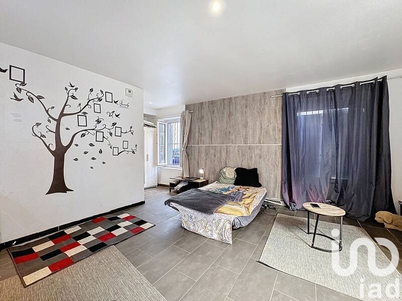 Maison à vendre, 28m², TOULON
