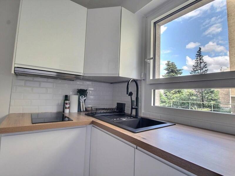 Maison à louer, 27m², PARIS 14E