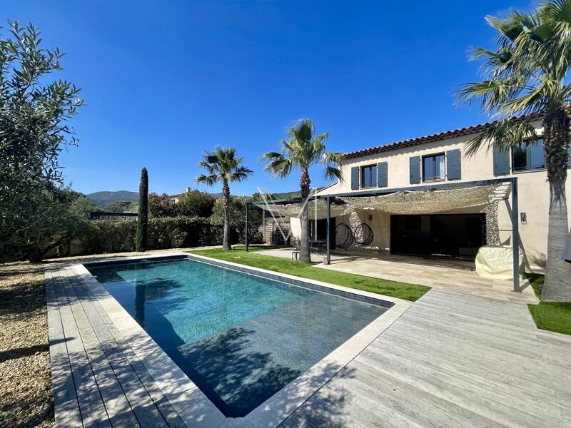 Maison à vendre, 170m², VAR