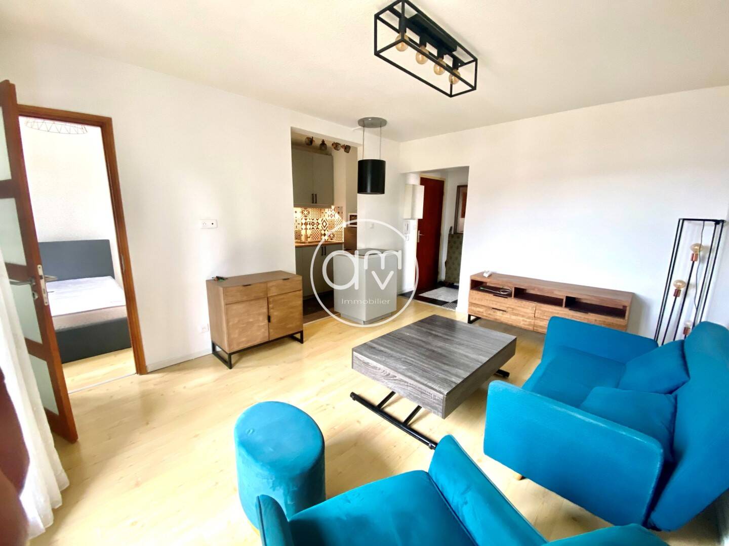 Maison à louer, 32m², HYERES
