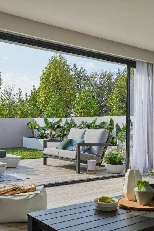 Maison à vendre, 82m², VILLENNES SUR SEINE