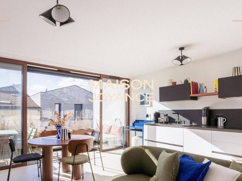 Maison à vendre, 67m², BORDEAUX