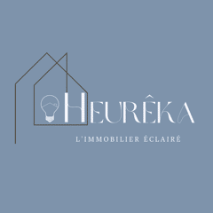 HEURÊKA logo
