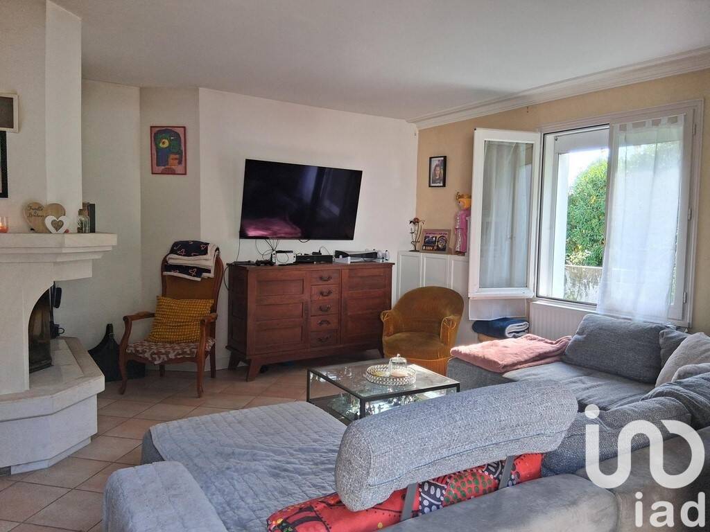 Maison à vendre, 166m², CHALLANS