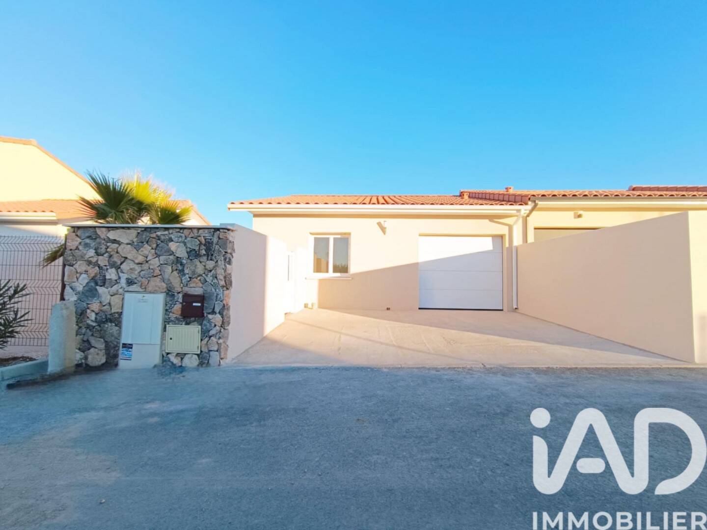 Maison à vendre, 63m², PORTIRAGNES