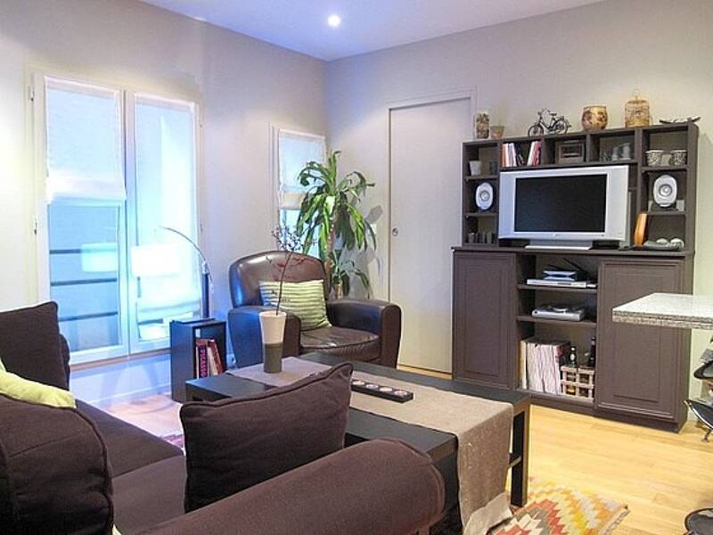 Maison à louer, 55m², PARIS 11E