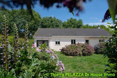 Maison à vendre 258 000 € 5 pièces 4 chambres 118 m² 1 195 m² de terrain Thil Manneville 76730