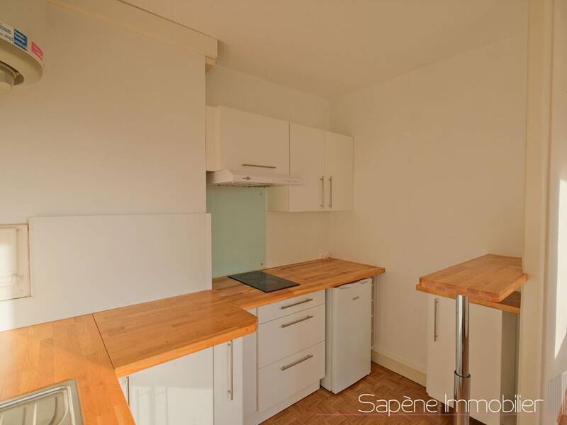 Maison à louer, 28m², RENNES