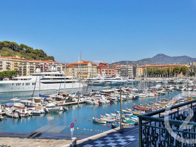 Maison à vendre, 280m², NICE