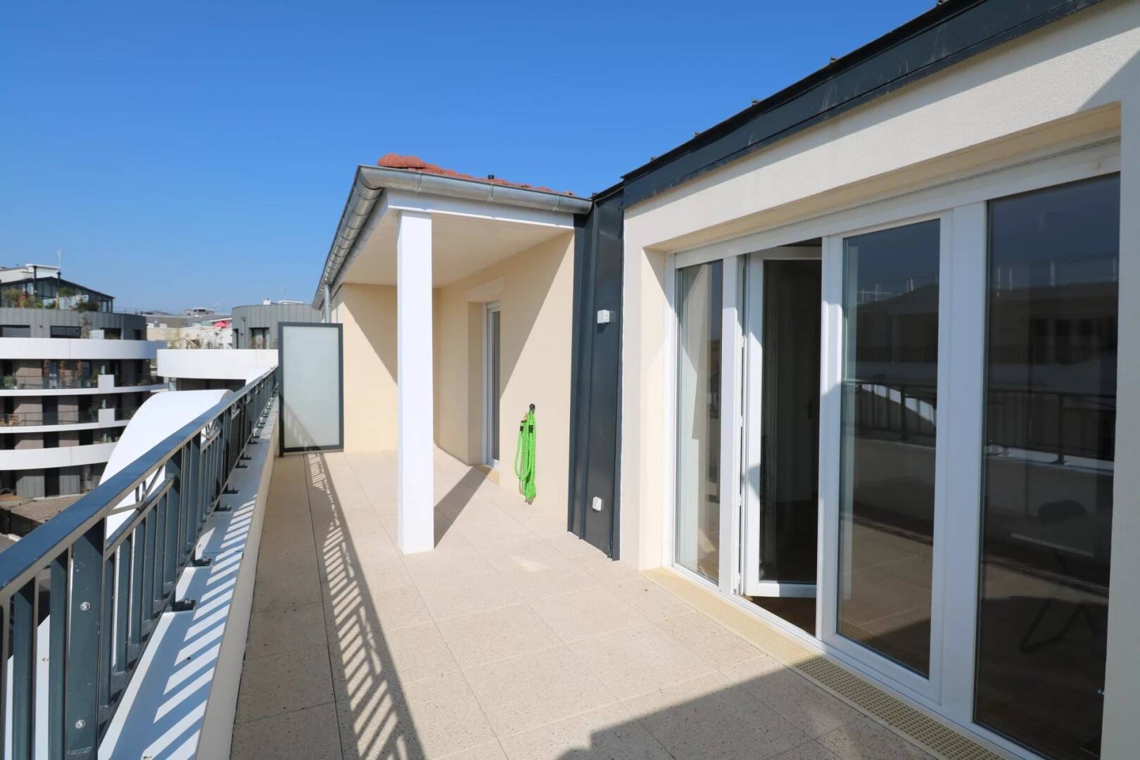 Maison à louer, 40m², NOISY LE GRAND