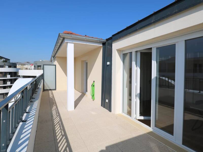 Maison à louer, 40m², NOISY LE GRAND