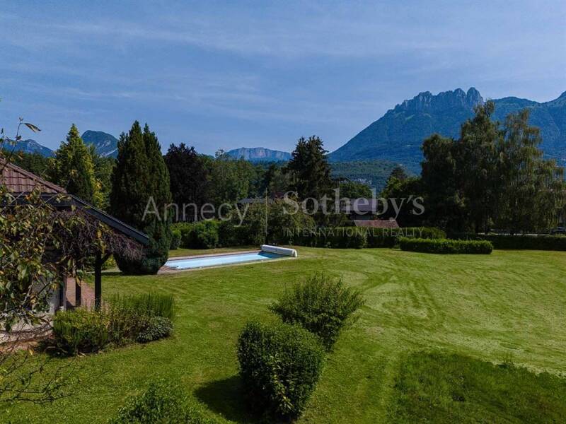Maison à vendre, 244m², ANNECY
