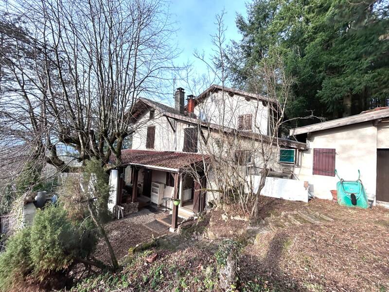 Maison à vendre, 149m², SAINT VINCENT DE REINS