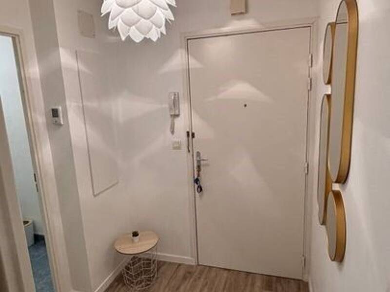 Maison à louer, 39m², LEVES