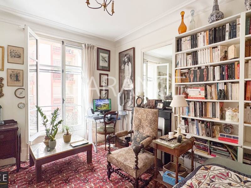 Maison à vendre, 41m², PARIS 12E