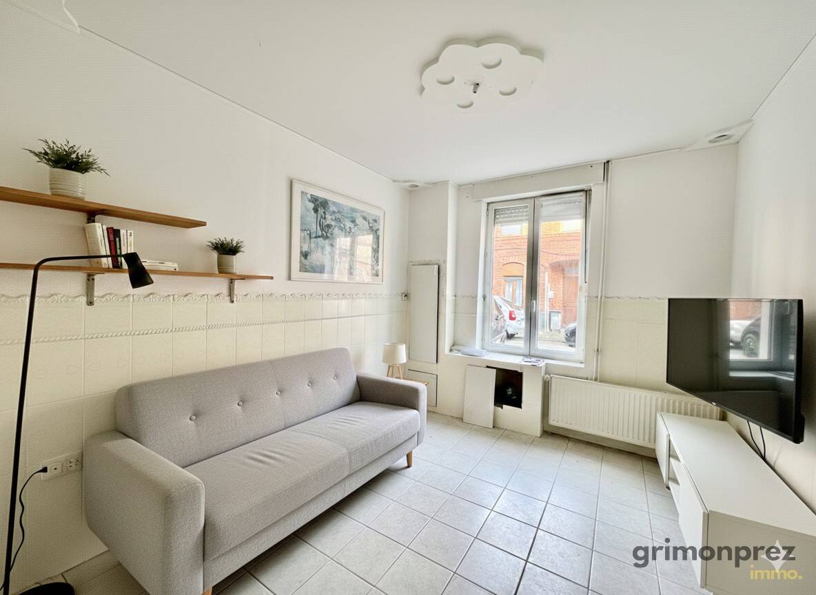 Maison à vendre, 99m², ROUBAIX