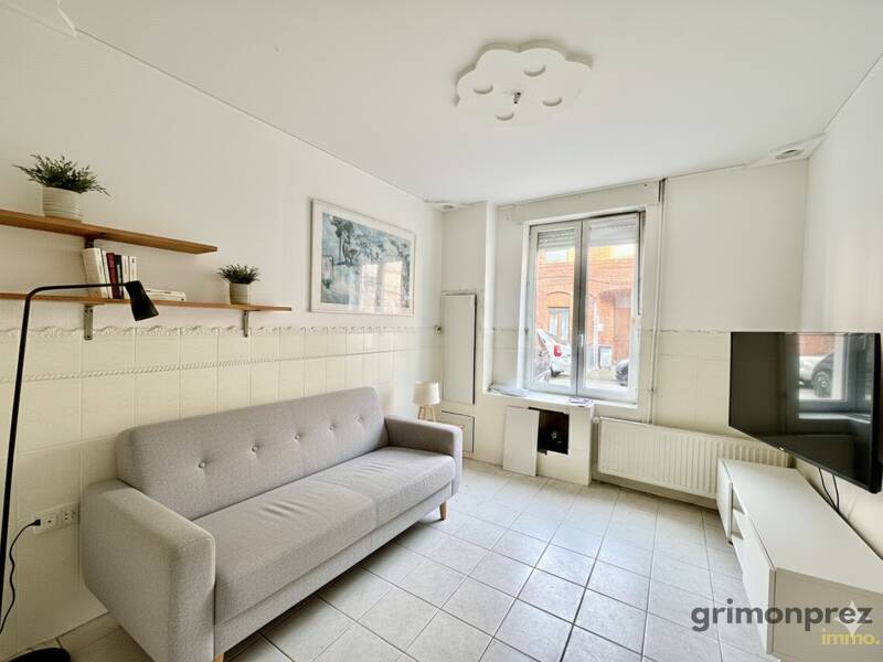 Maison à vendre, 99m², ROUBAIX