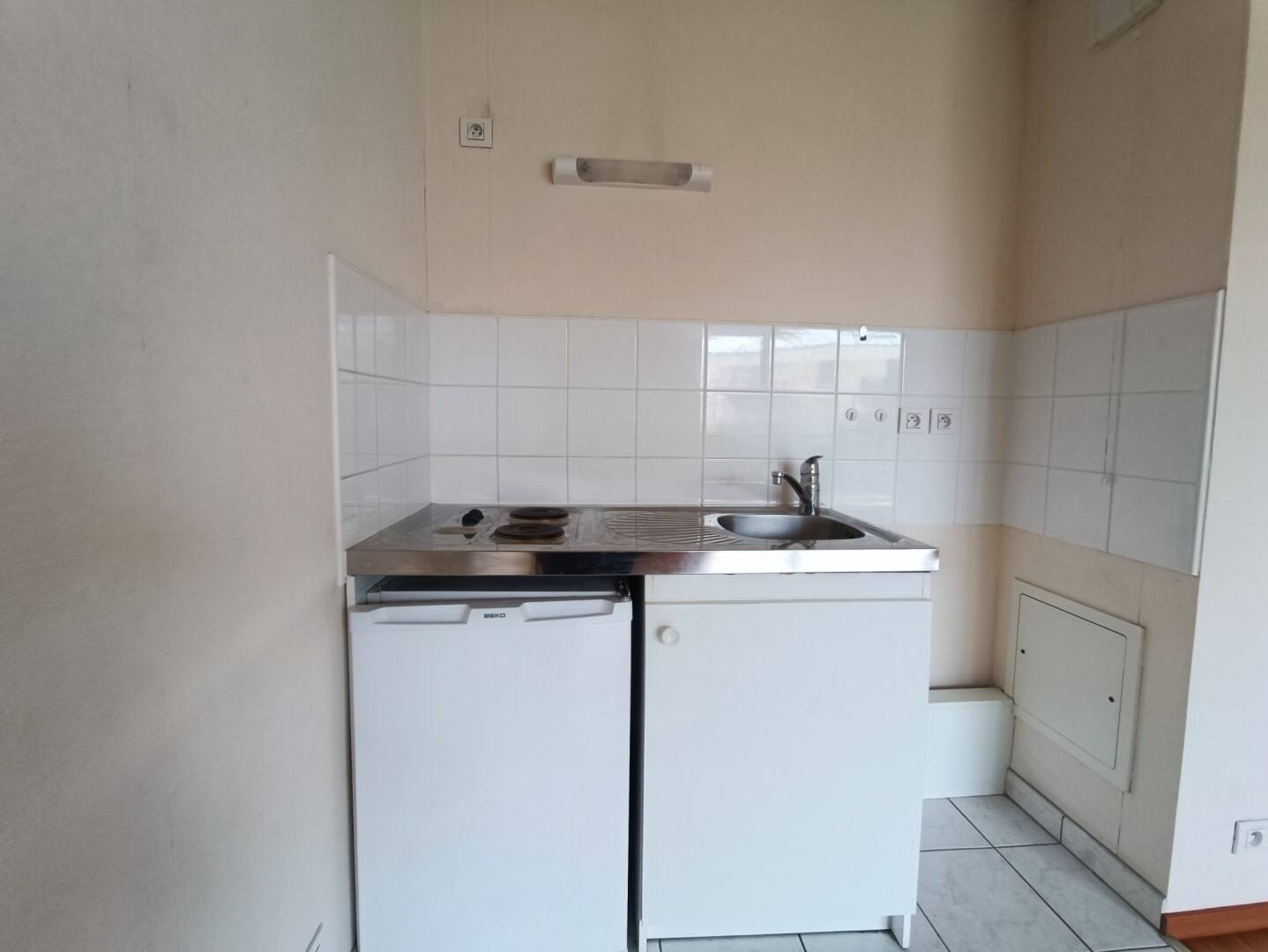 Maison à louer, 32m², VANDOEUVRE LES NANCY