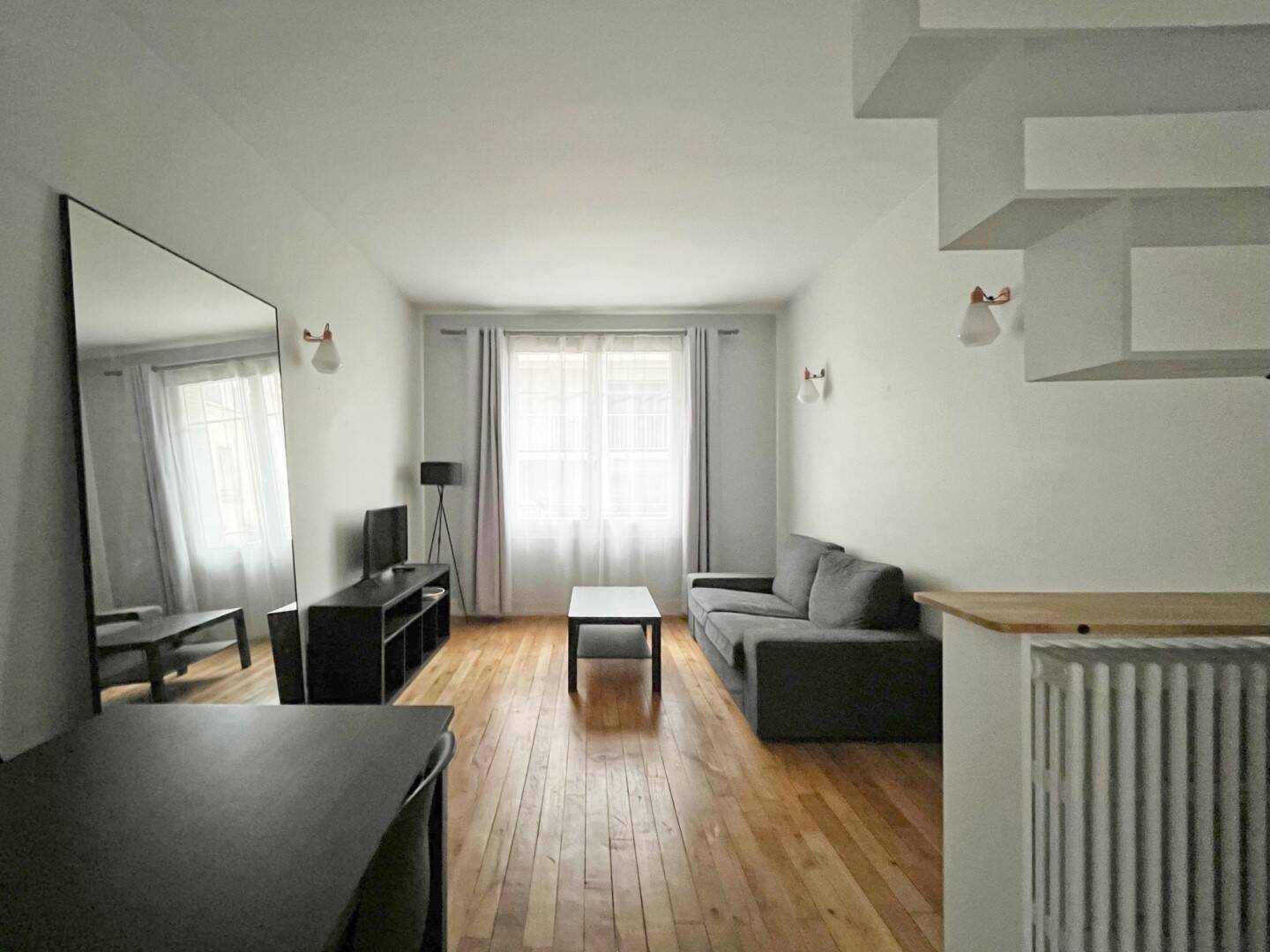 Maison à louer, 41m², ASNIERES SUR SEINE
