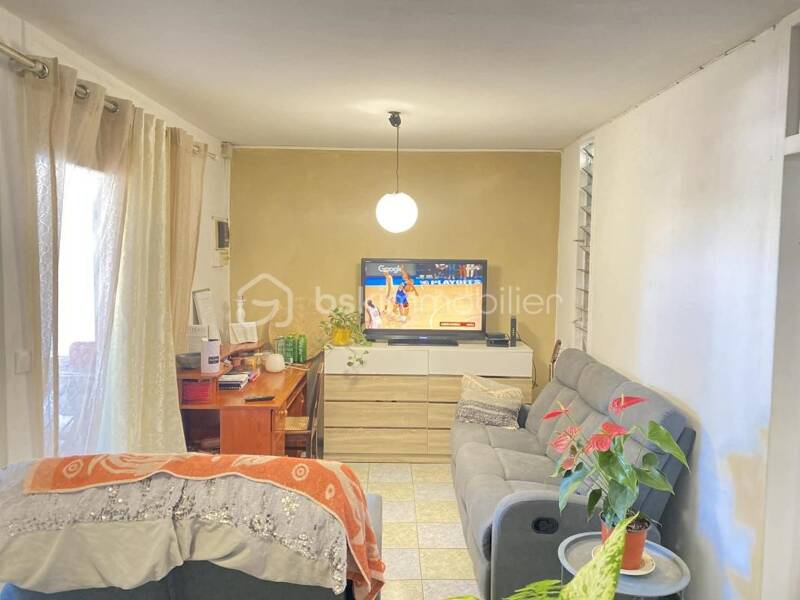 Maison à vendre, 124m², SAINT LOUIS