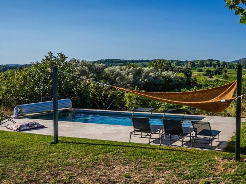 Maison à louer, 95m², LAUDUN