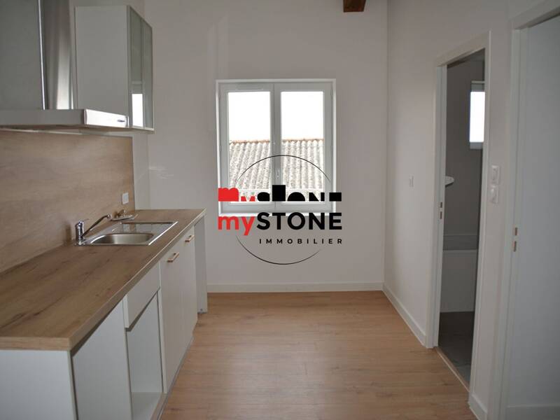 Maison à louer, 116m², SAINT ANDRE DE CORCY